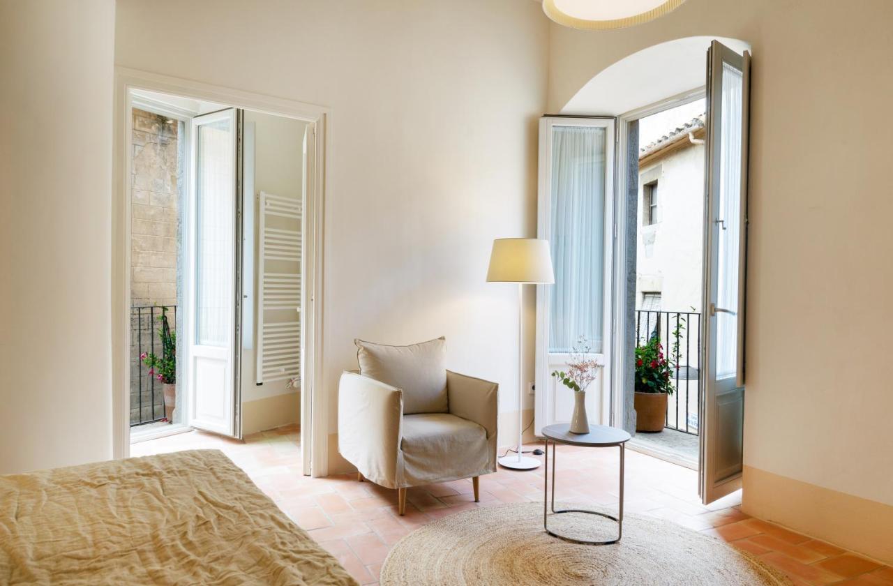 Deluxe Junior Suite