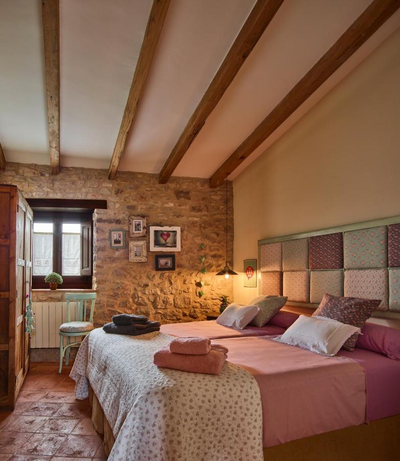 Villa con 2 Camere da Letto
