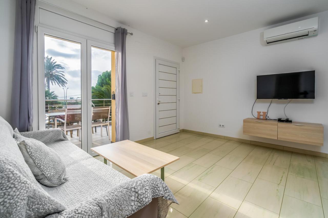 Apartment Sea View