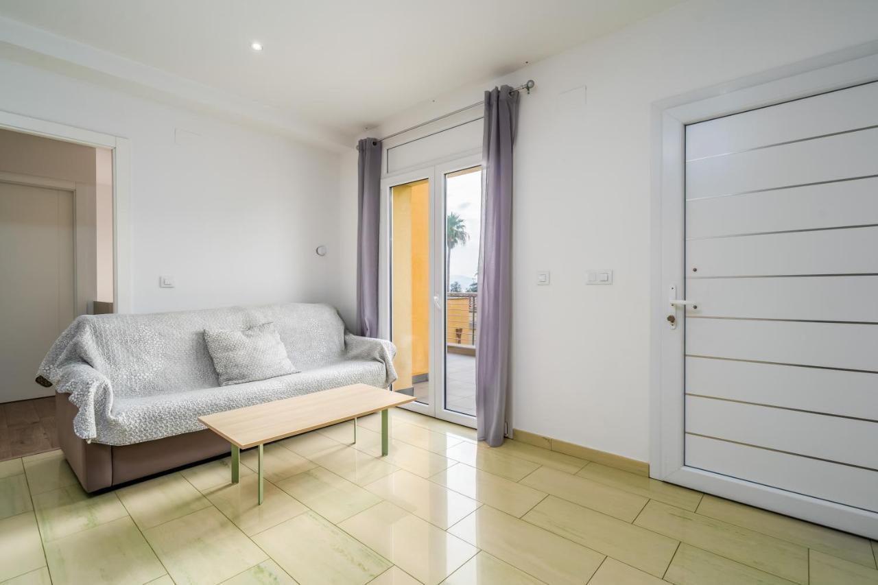Apartment Sea View