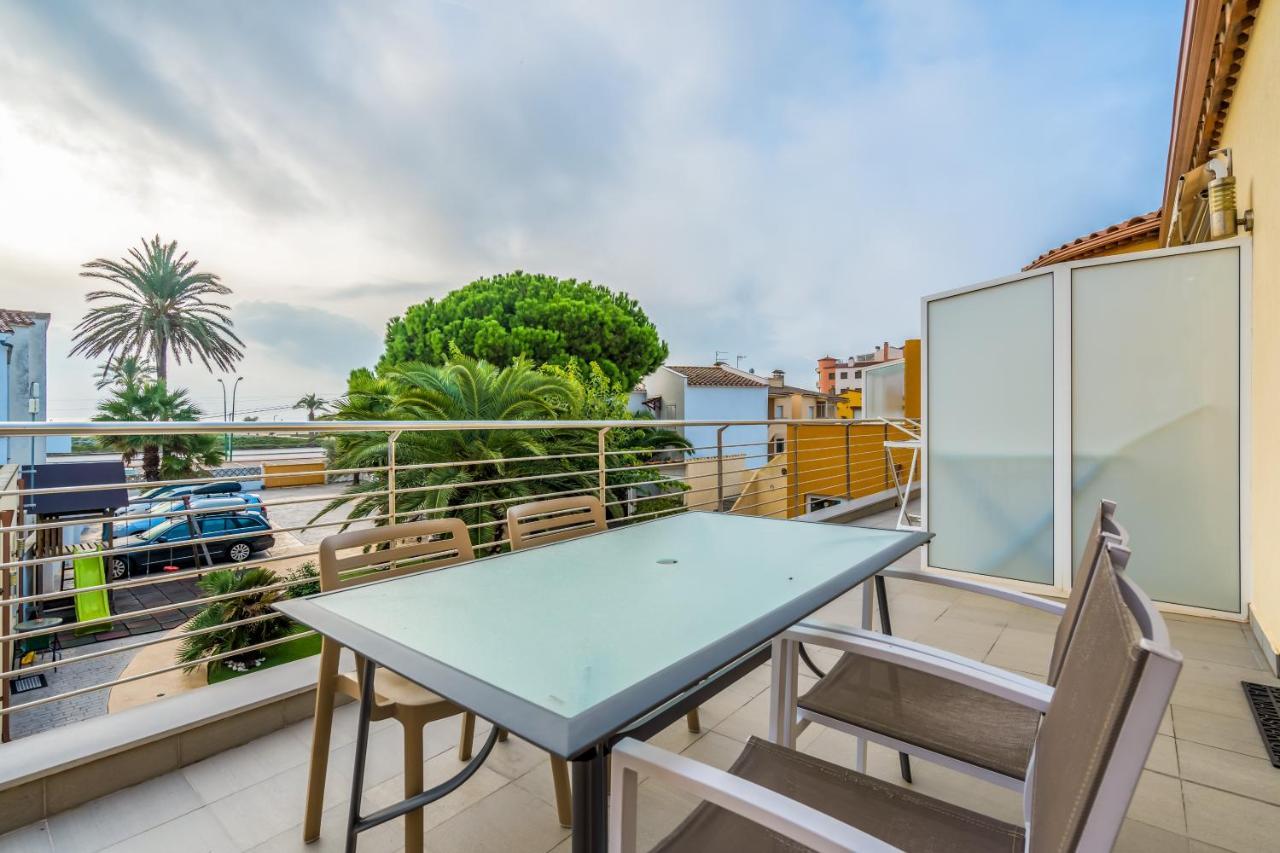Apartment Sea View