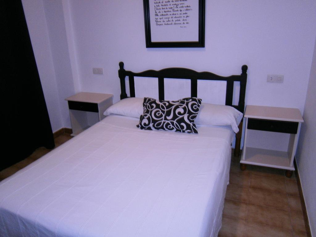 Tweepersoonskamer met 1 of 2 Bedden