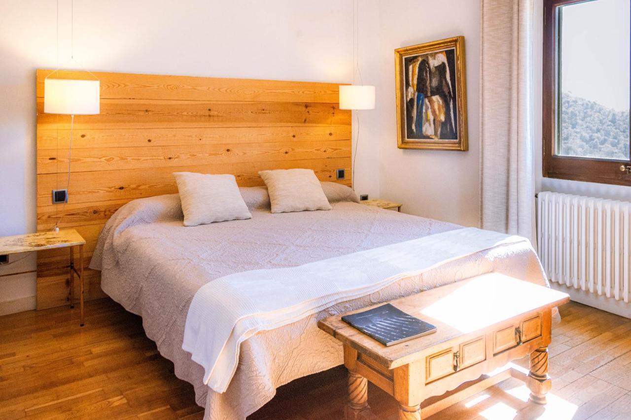 Chambre Familiale avec Salle de Bains