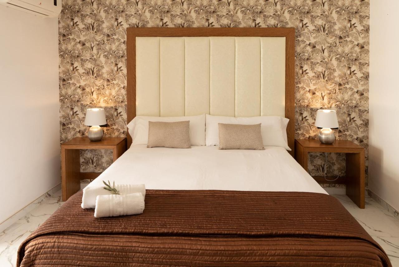 Double Room Sea View