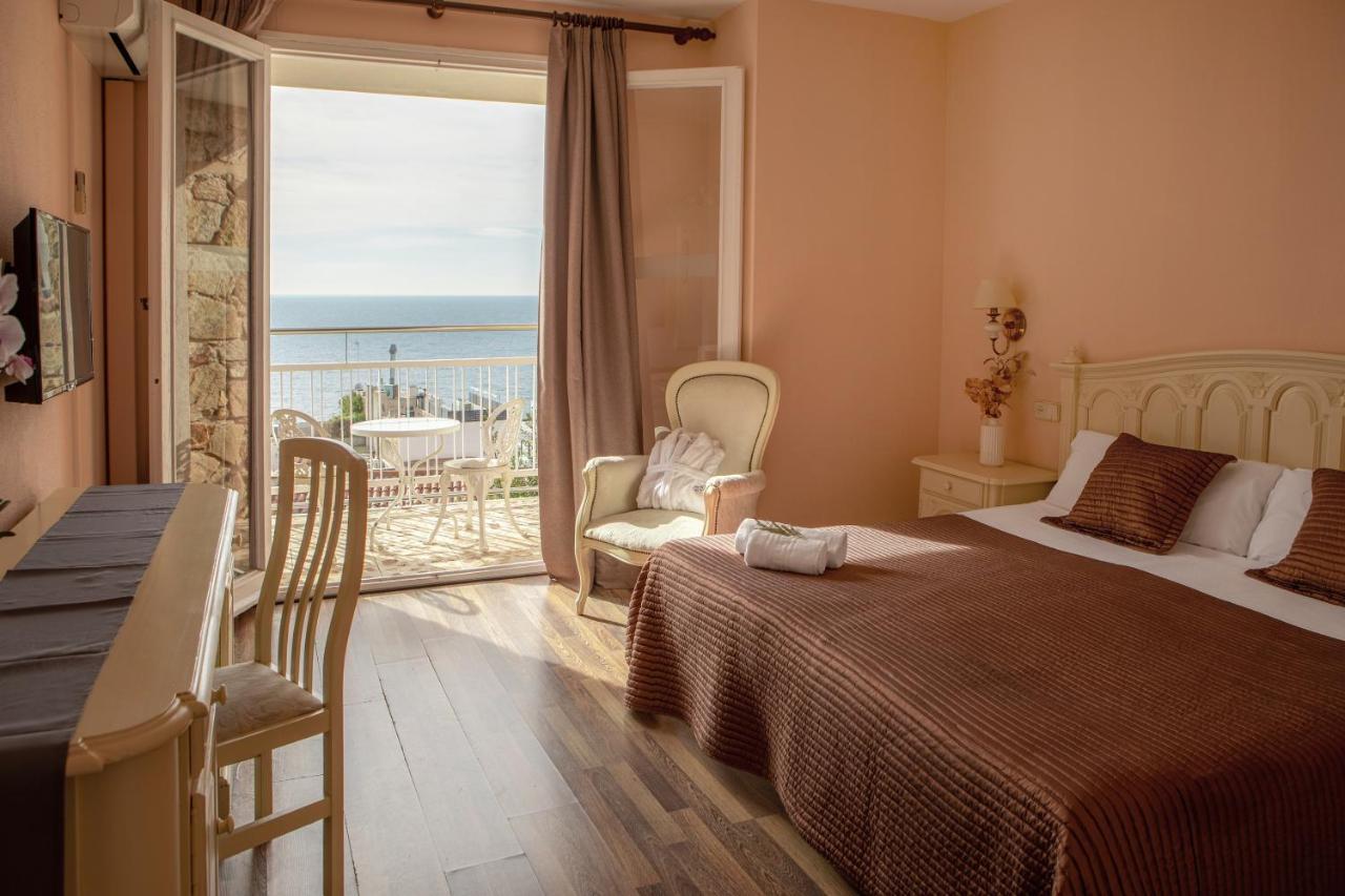 Double Room Sea View