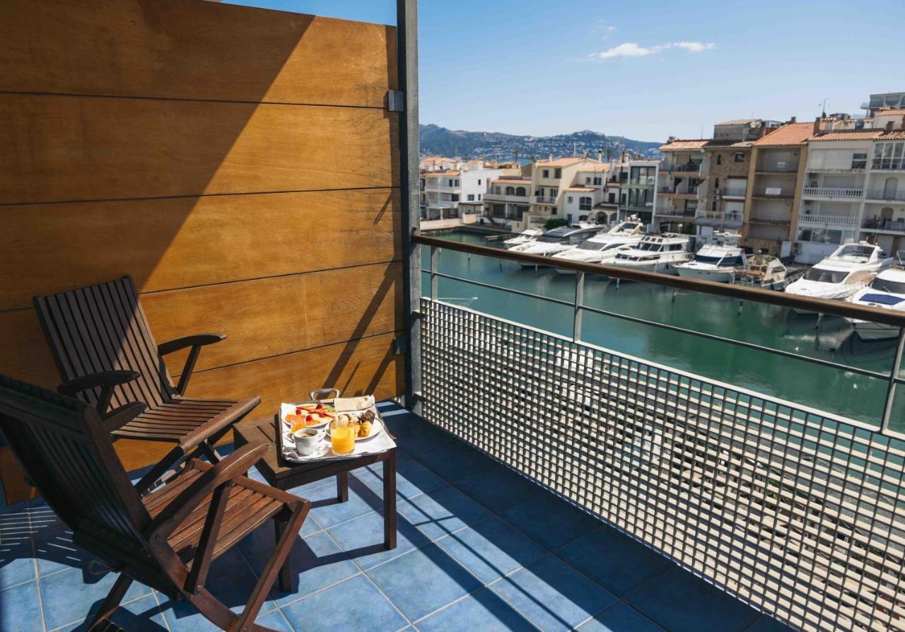 Double Room Canal View