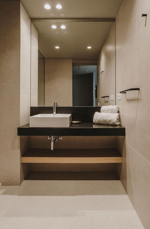 Double or Twin Room Mountain View