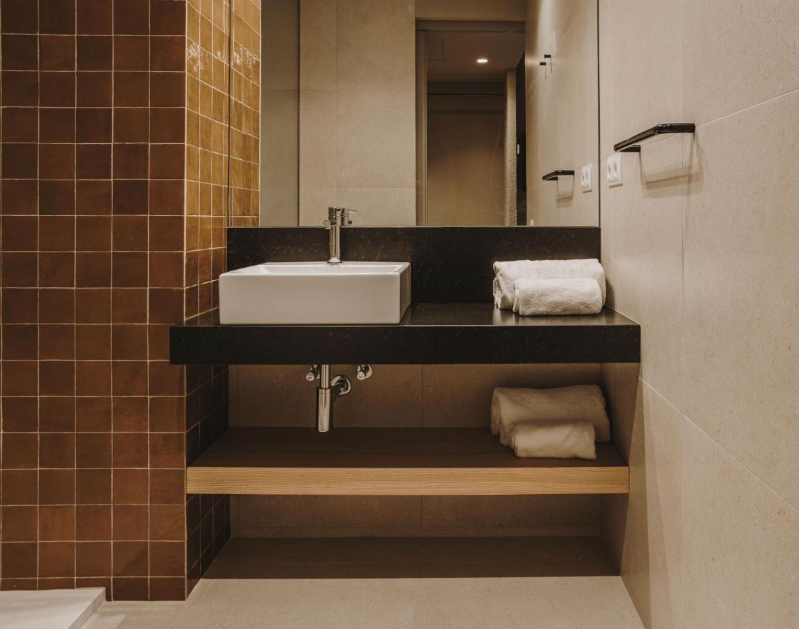Double or Twin Room Mountain View