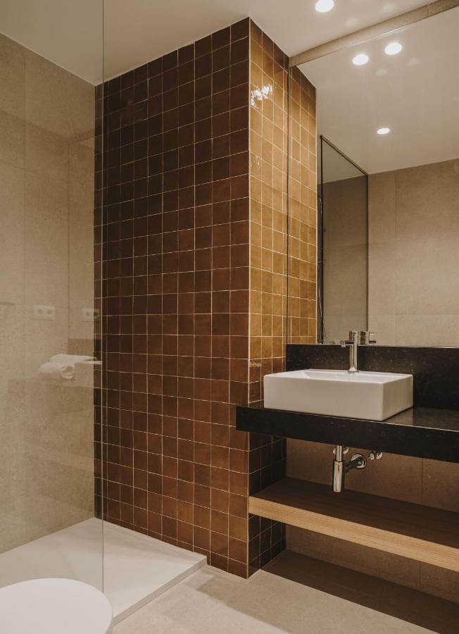 Double or Twin Room Mountain View