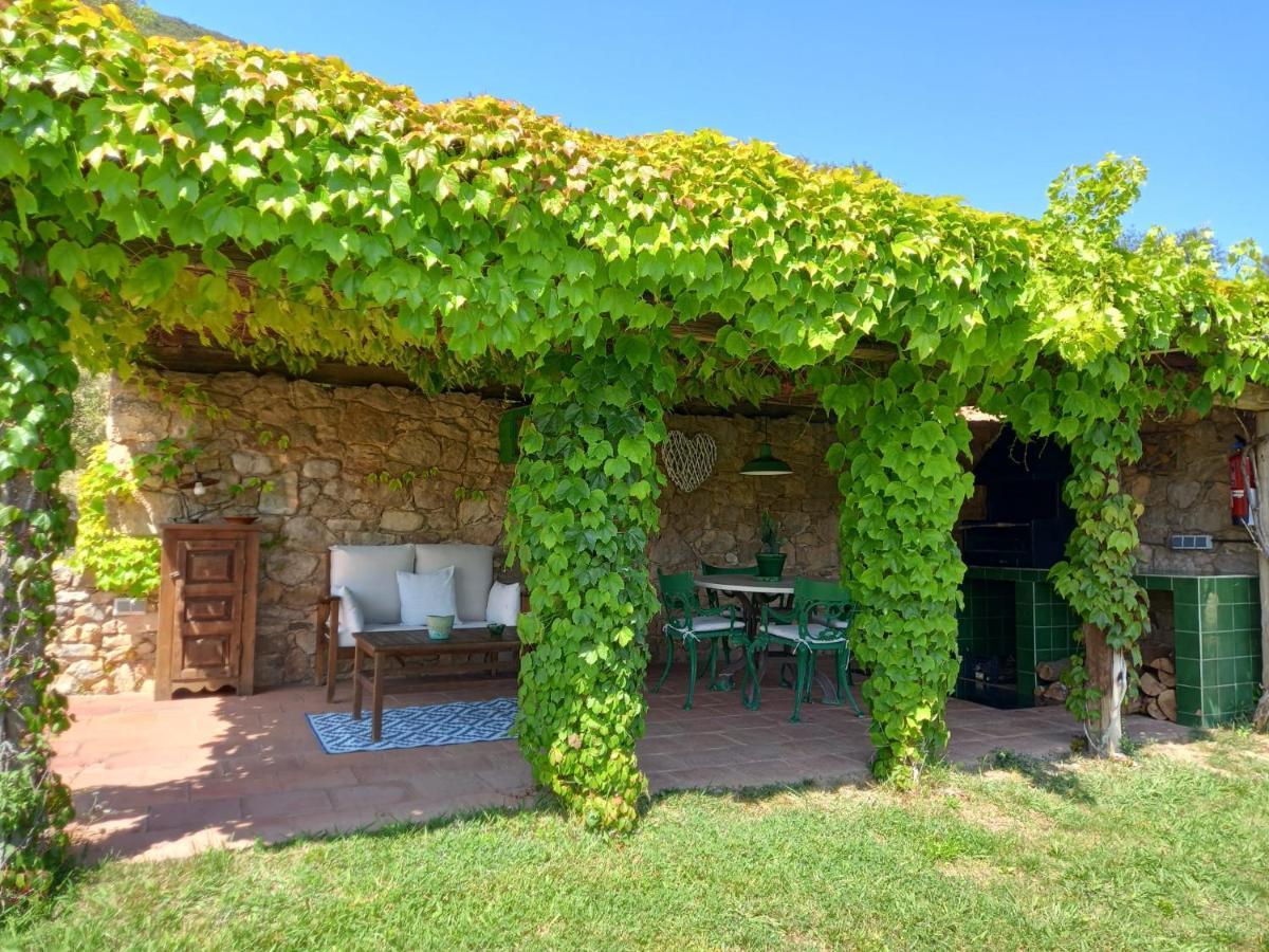 Villa con 1 Camera da Letto