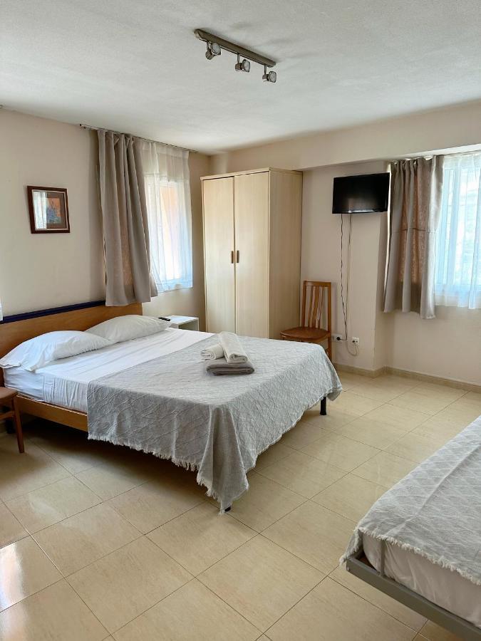 Loft (3 adultos)