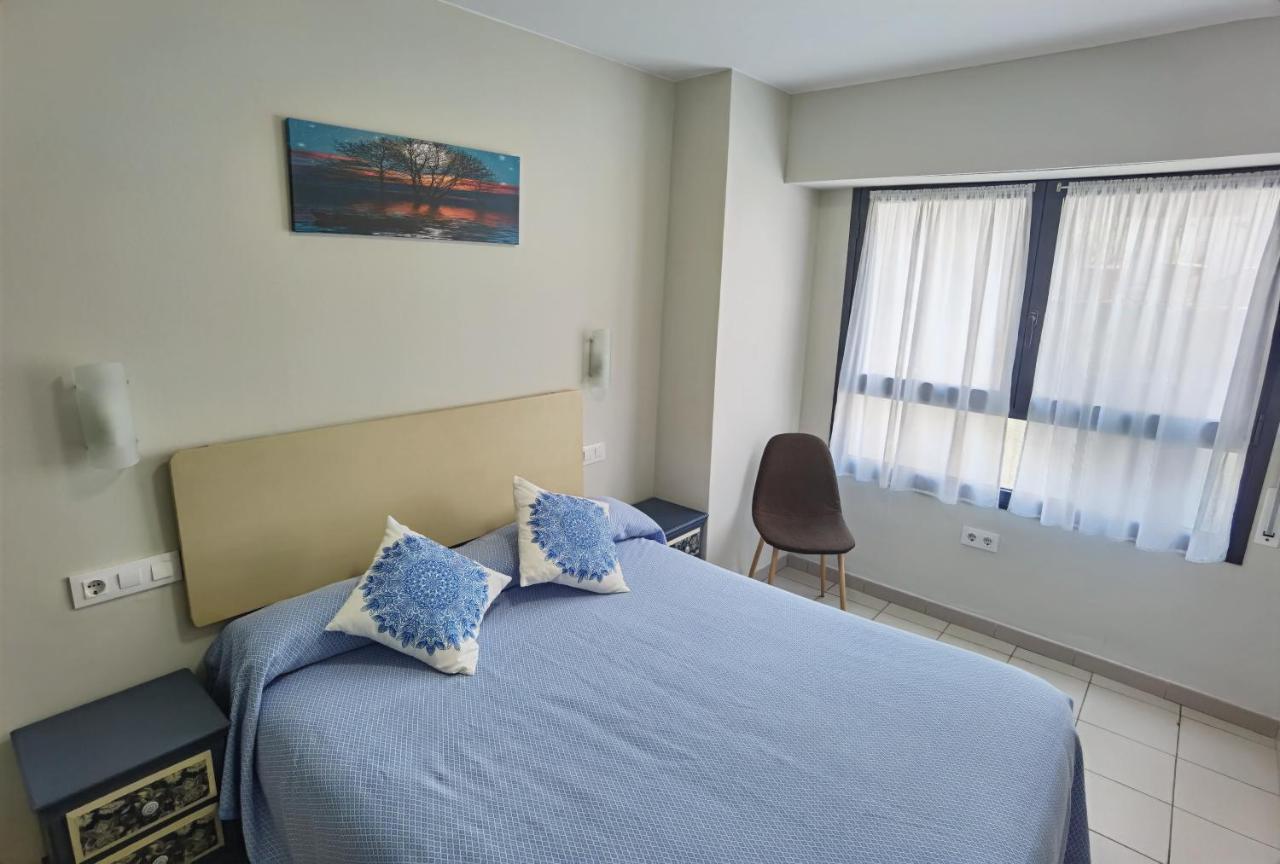 Double or Twin Room Private Bathroom