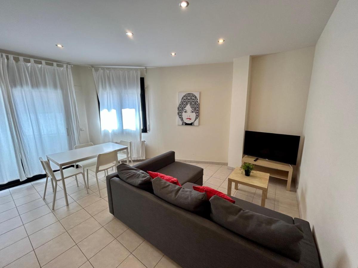 Apartment Ground Floor