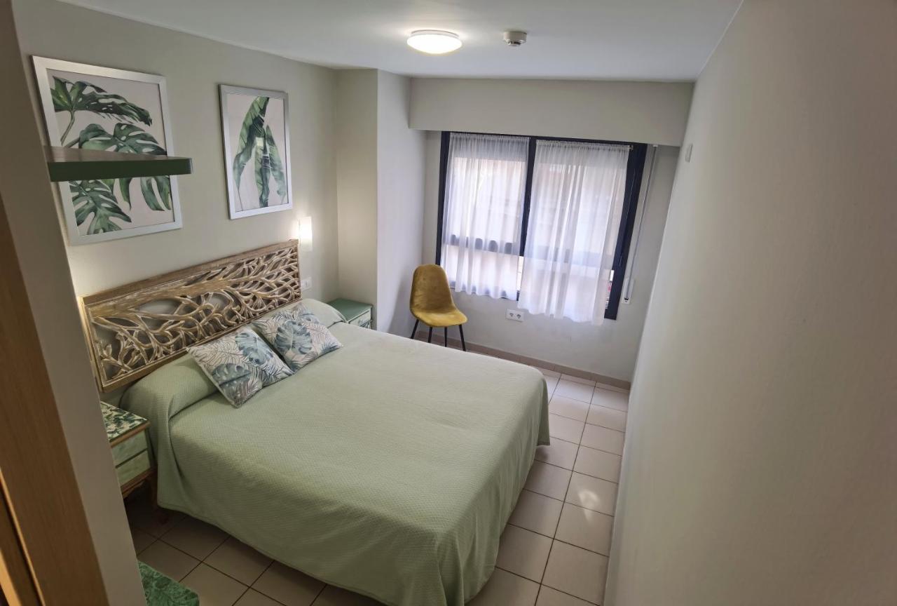 Double or Twin Room Private Bathroom