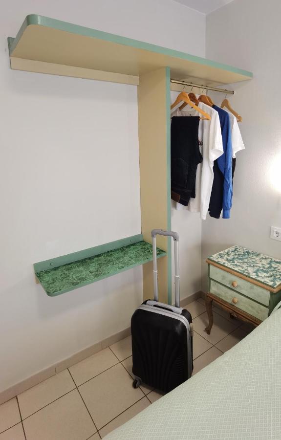 Double or Twin Room Private Bathroom