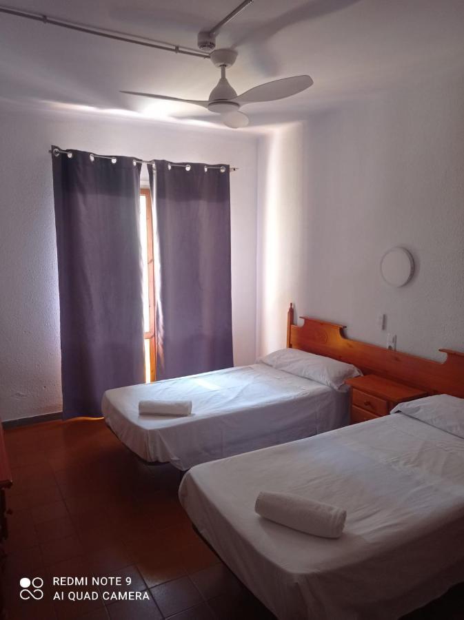 Chambre Lits Jumeaux