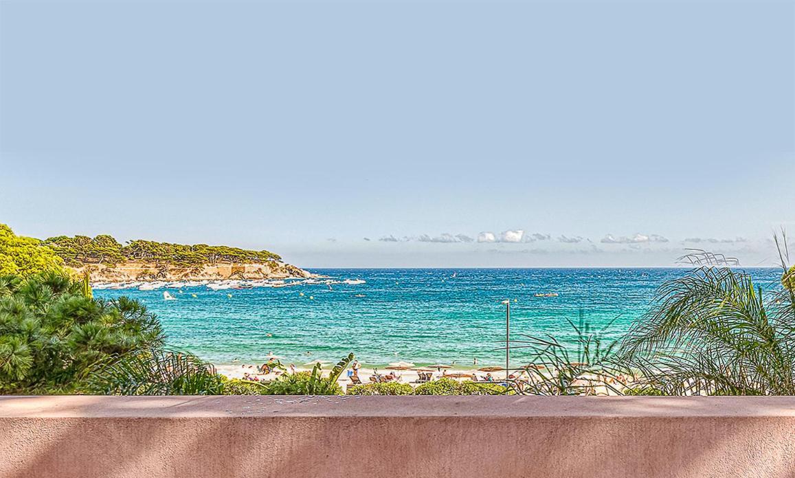 Double Room Balcony Sea View