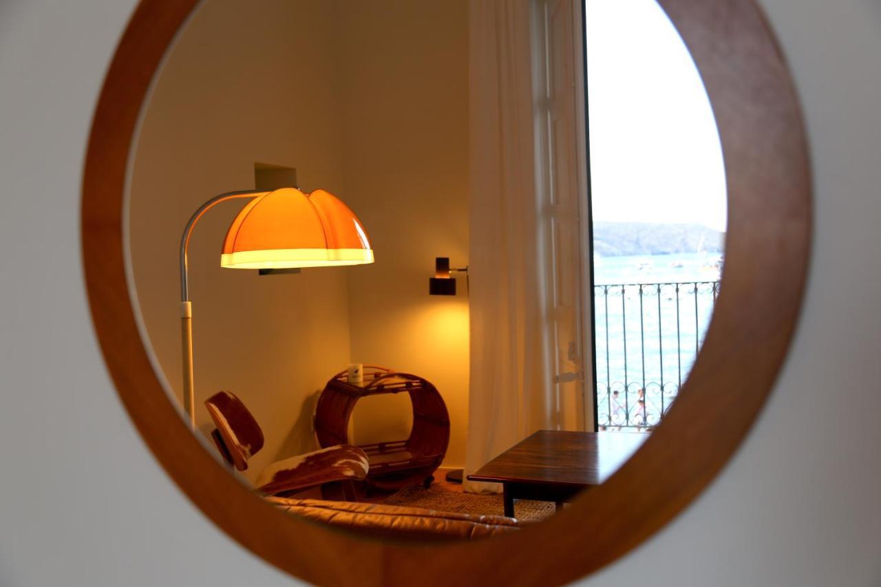 Deluxe Double Room Sea View