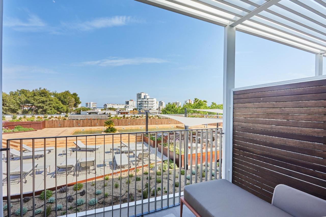 Habitación Doble con vistas a la piscina - 1 o 2 camas