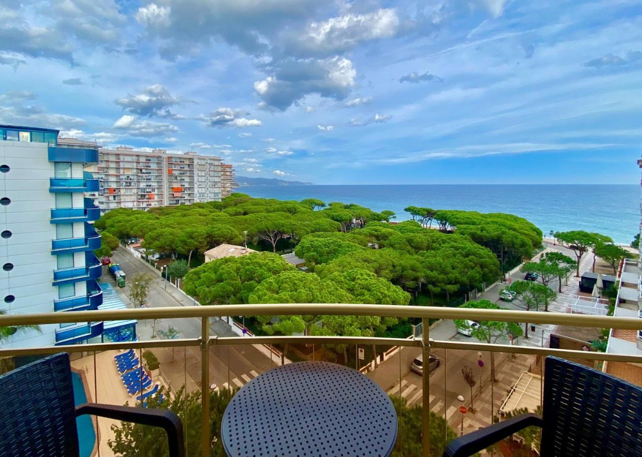 Chambre Double - Vue sur Mer