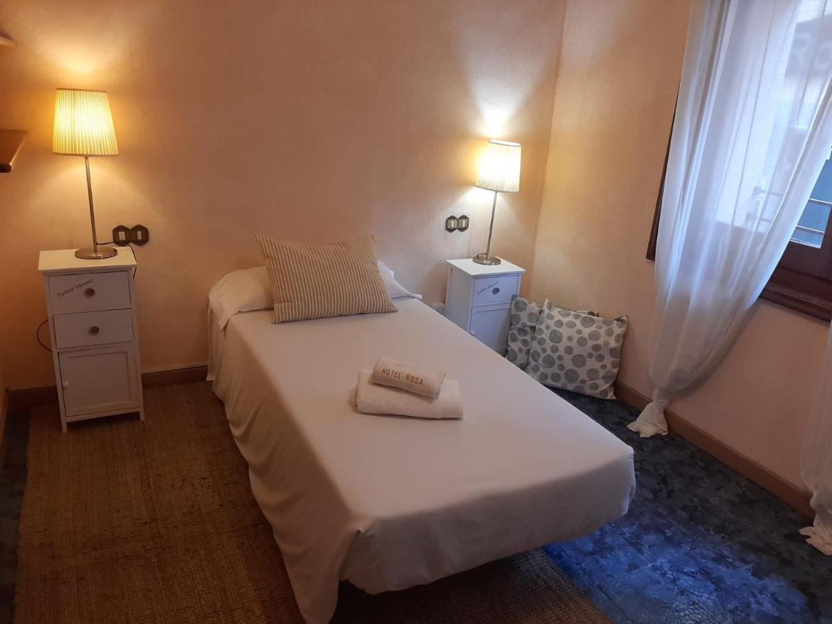 Economy Double or Twin Room