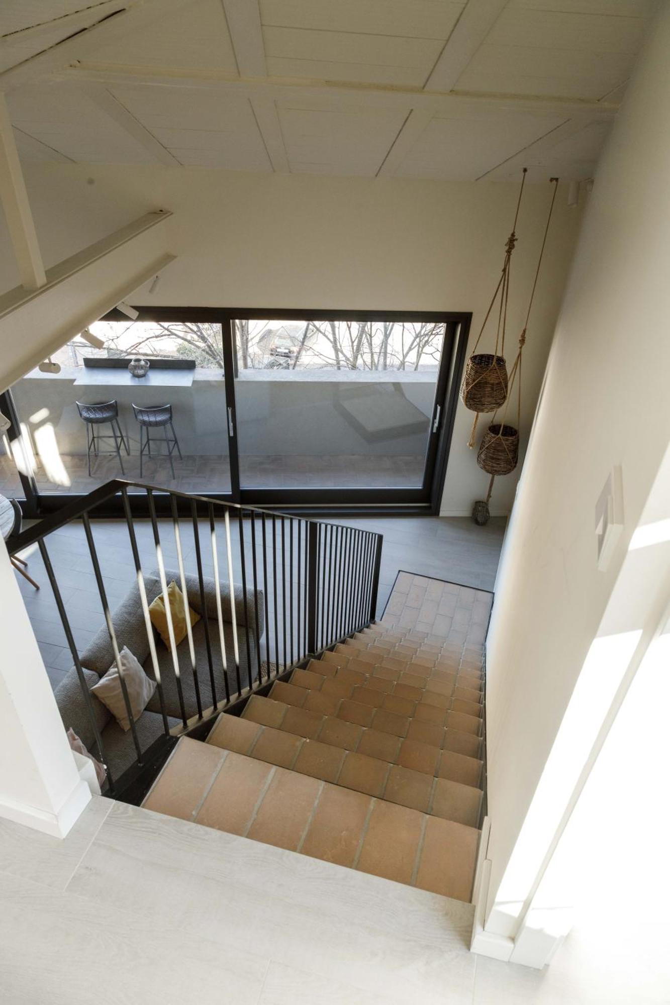 Penthouse-Apartment