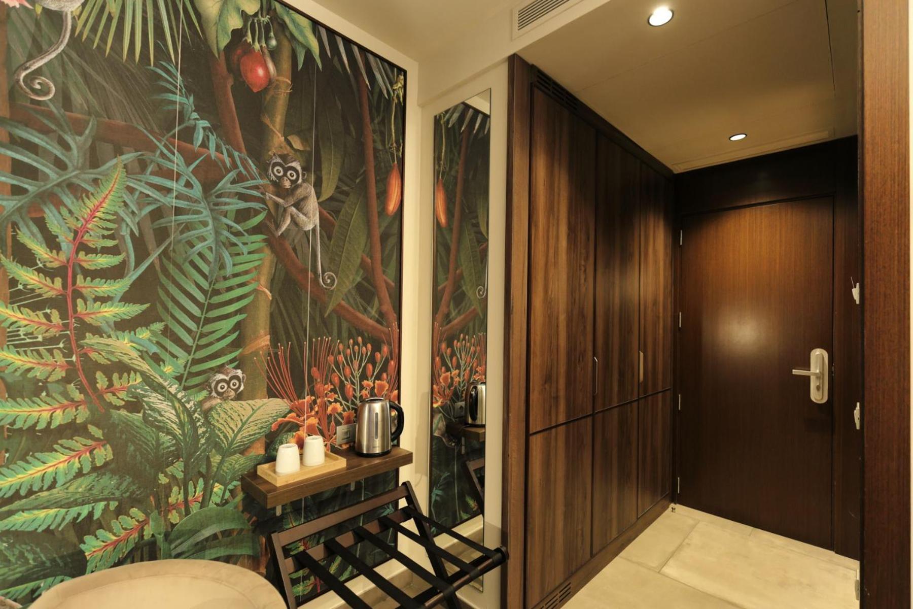 Superior Queen Room