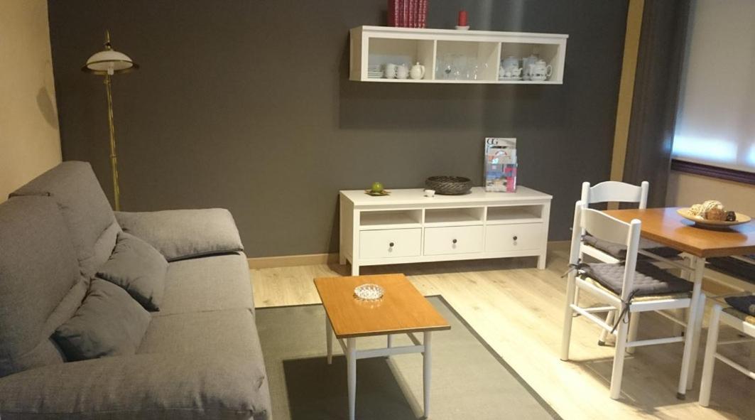 Double Room Kitchenette