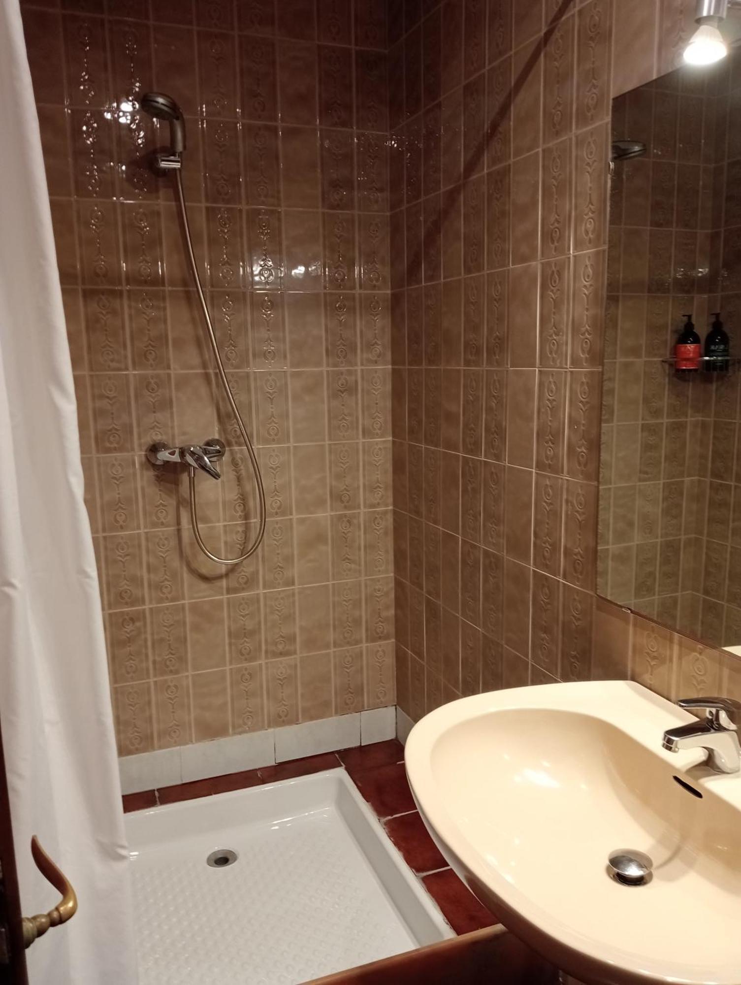 Economy Double or Twin Room