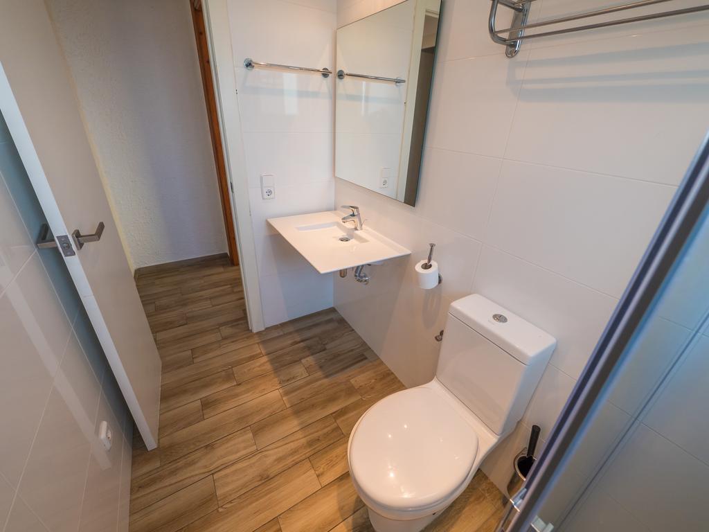 Appartement met 1 Slaapkamer