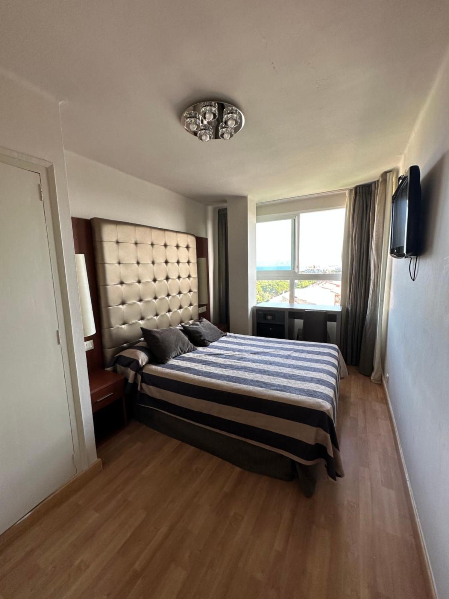 Small Double Room no Terrace