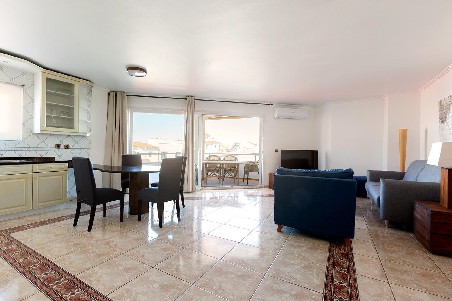 Superior Apartment