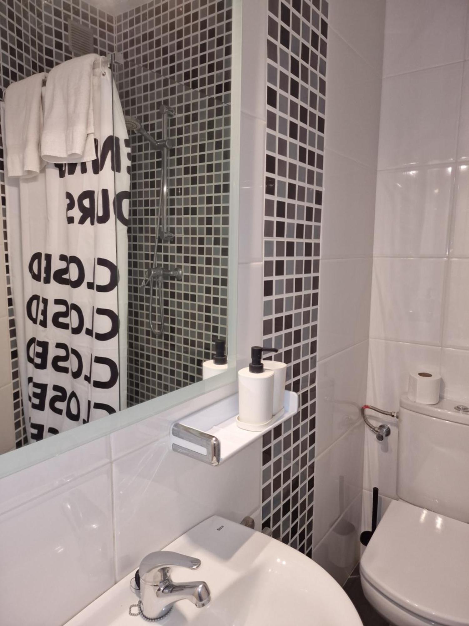 Double or Twin Room Balcony