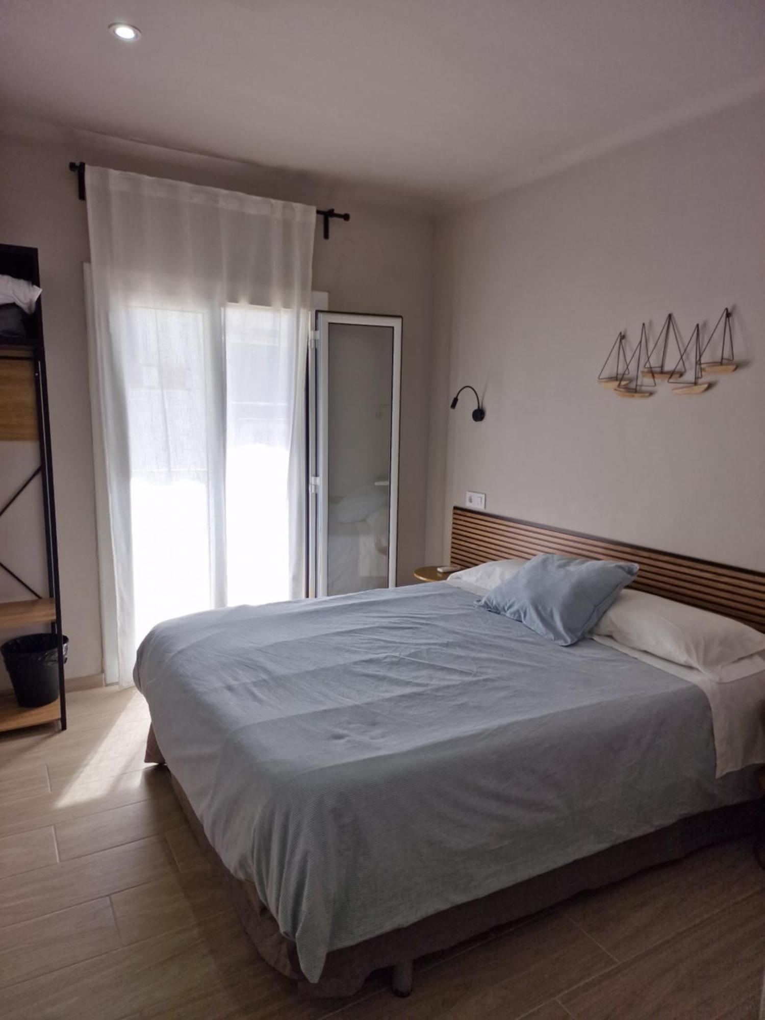 Double or Twin Room Balcony