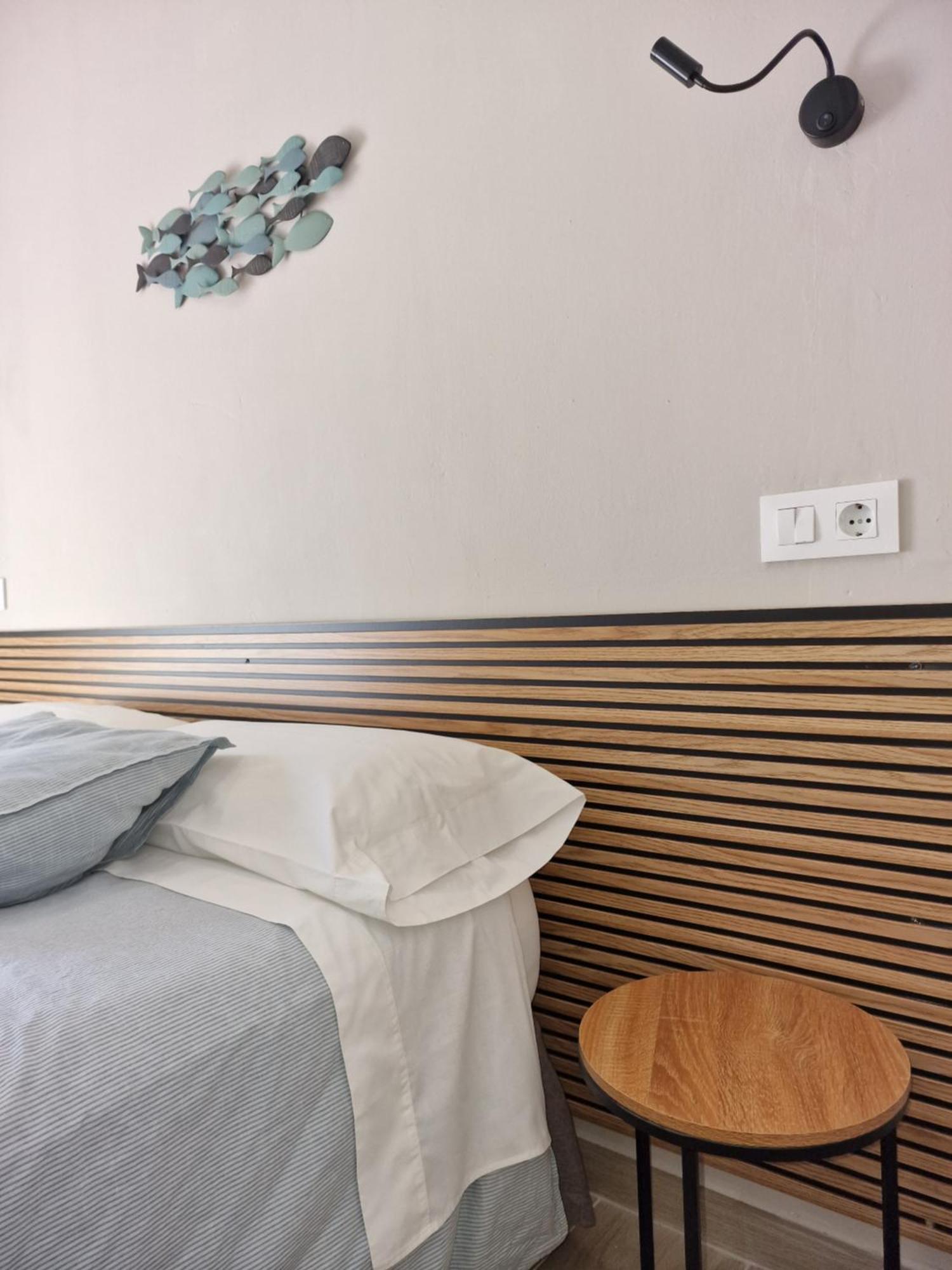 Double or Twin Room Balcony