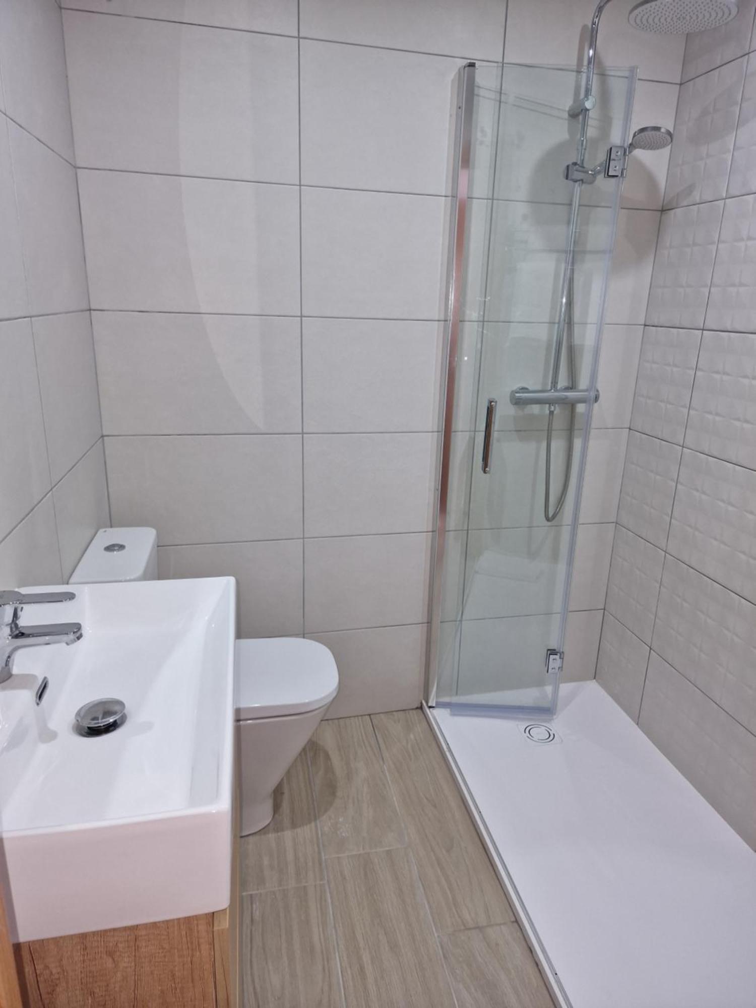 Double or Twin Room Balcony