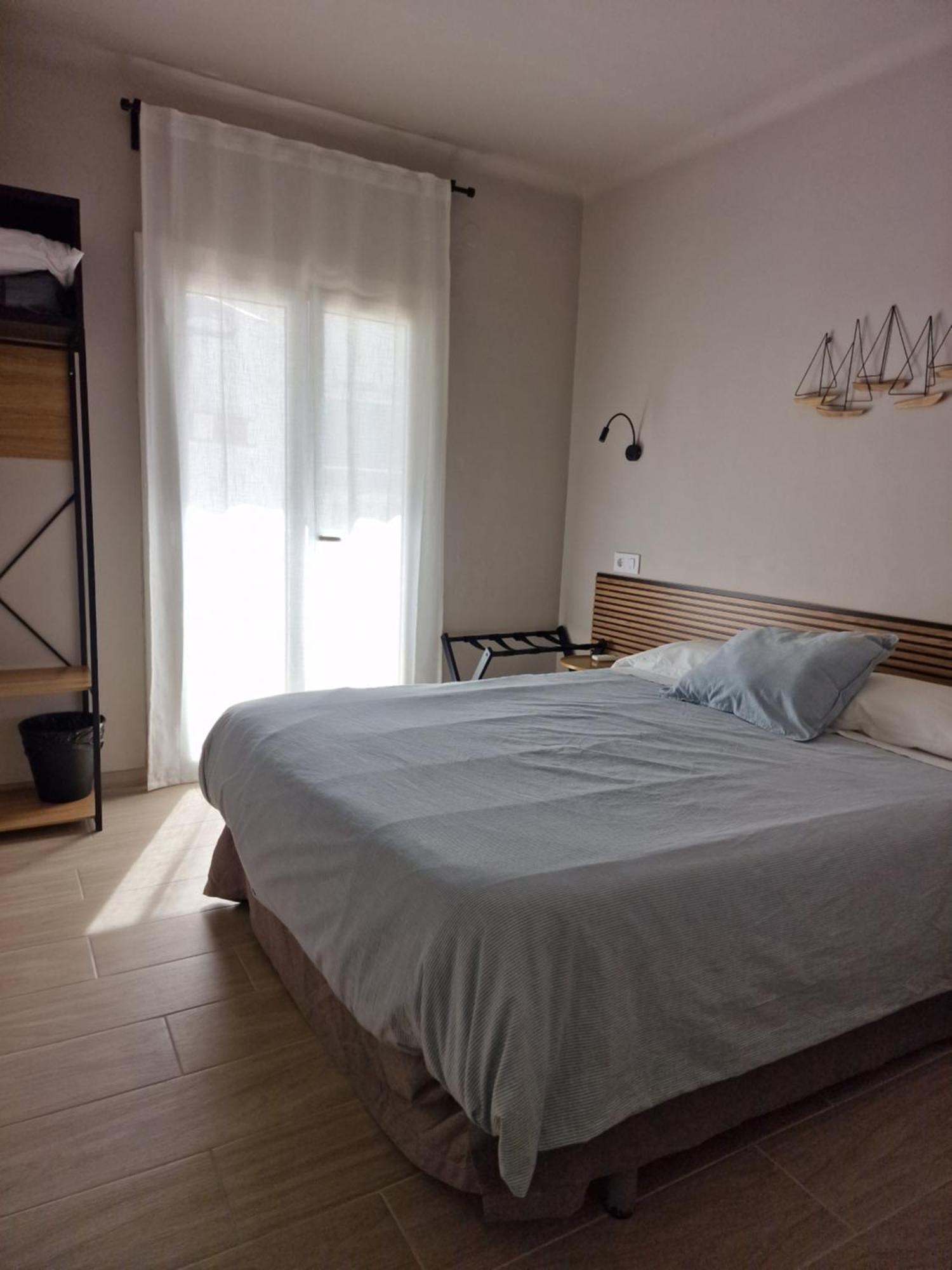 Double or Twin Room Balcony