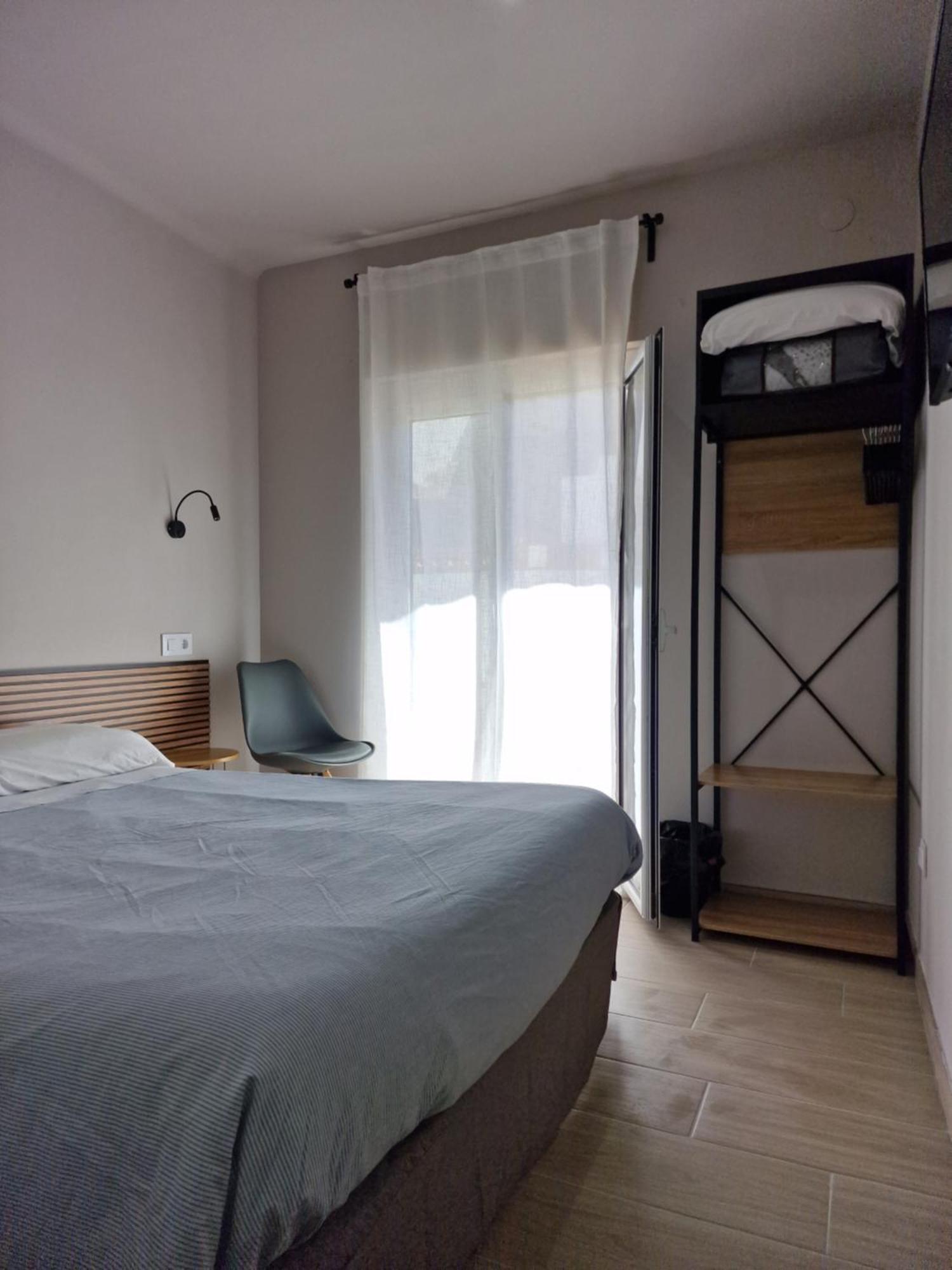 Double or Twin Room Balcony