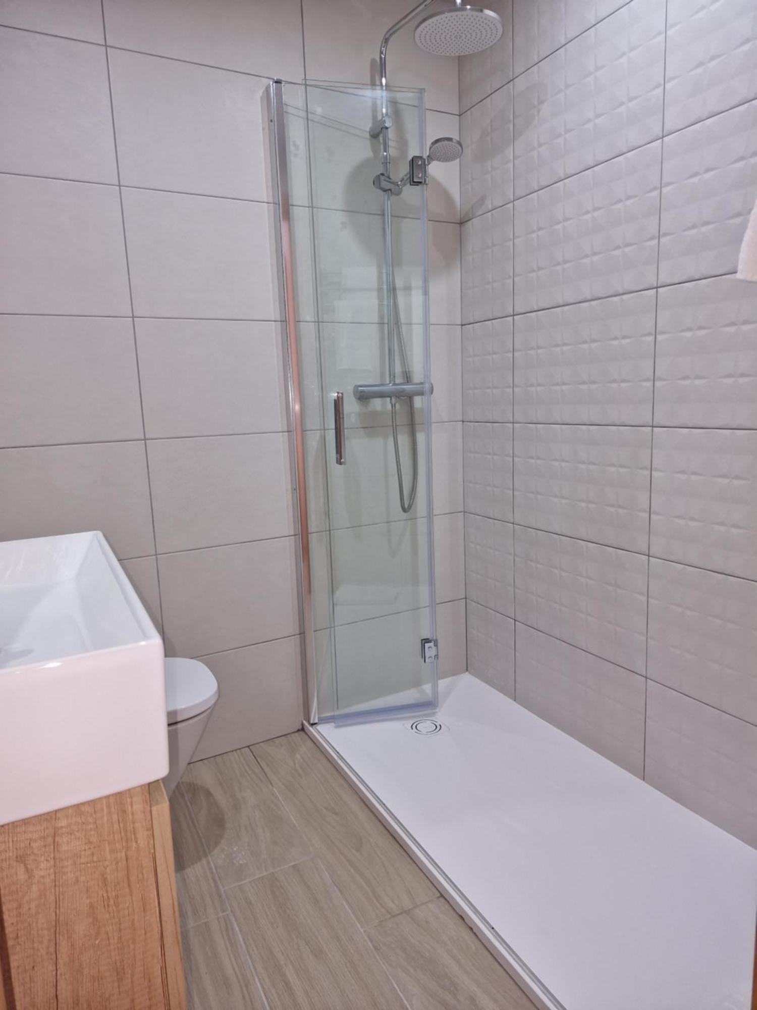 Double or Twin Room Balcony