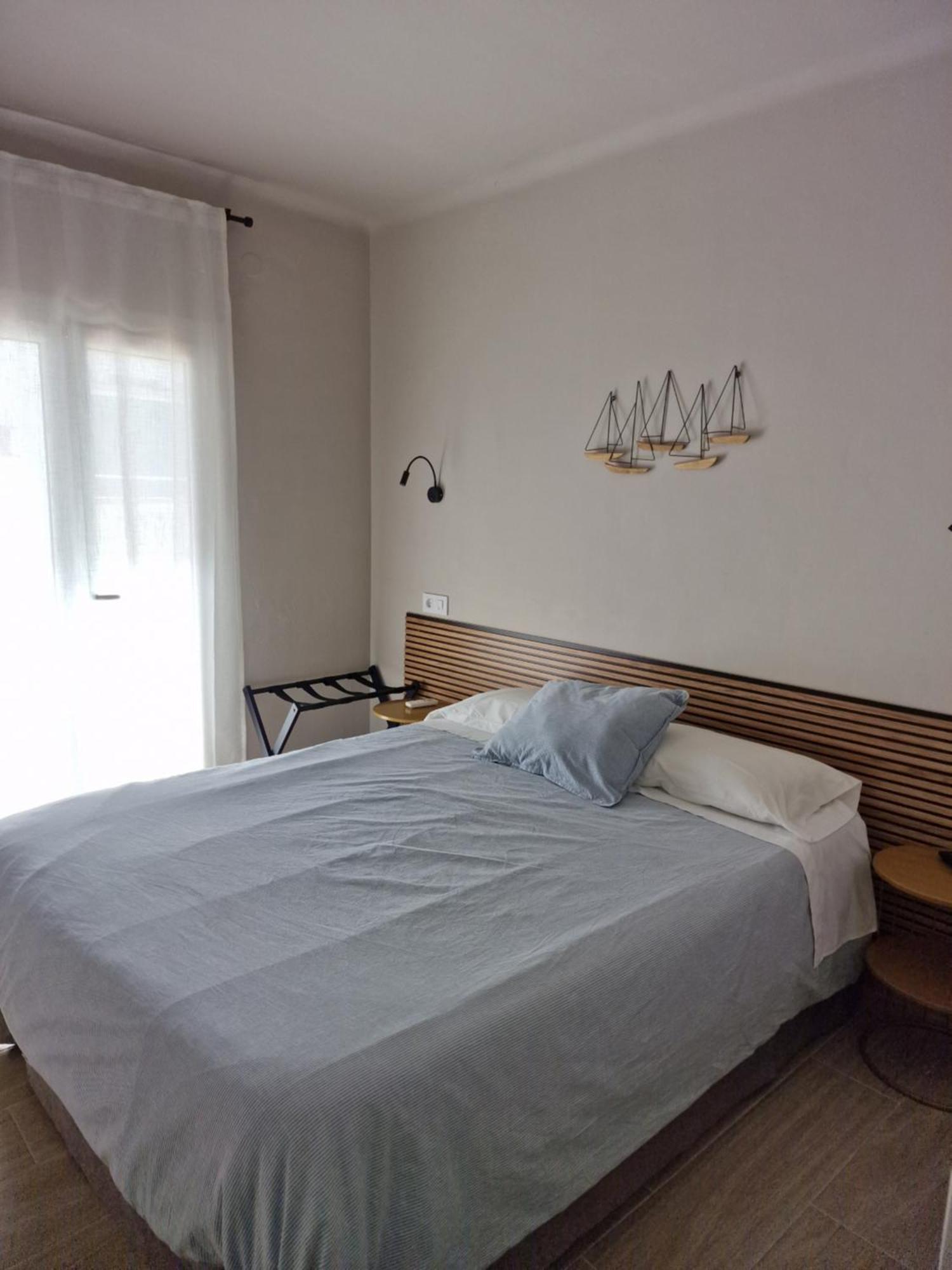 Double or Twin Room Balcony