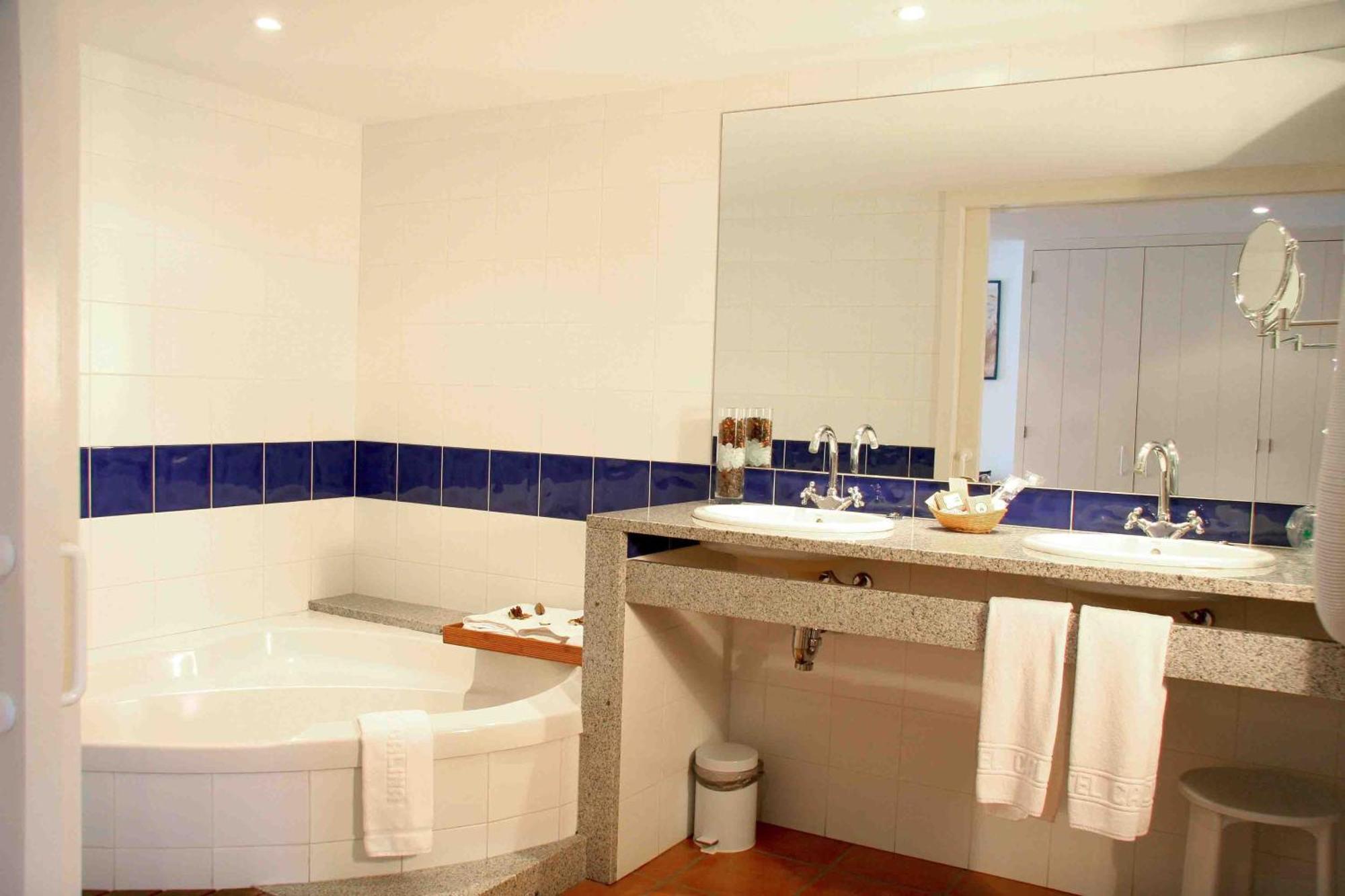 Junior Suite con Vista Mare