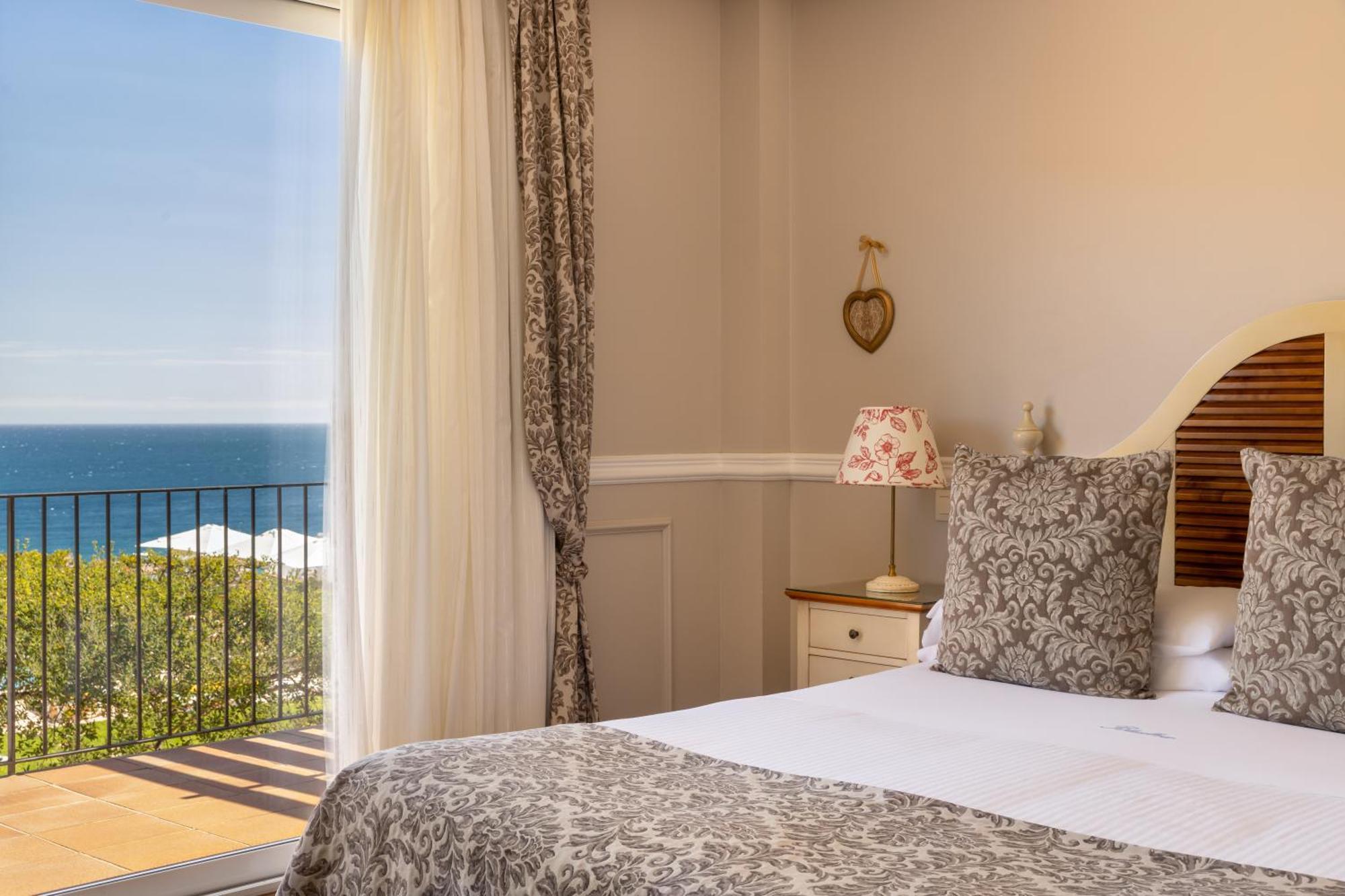 Superior Double Room Sea View