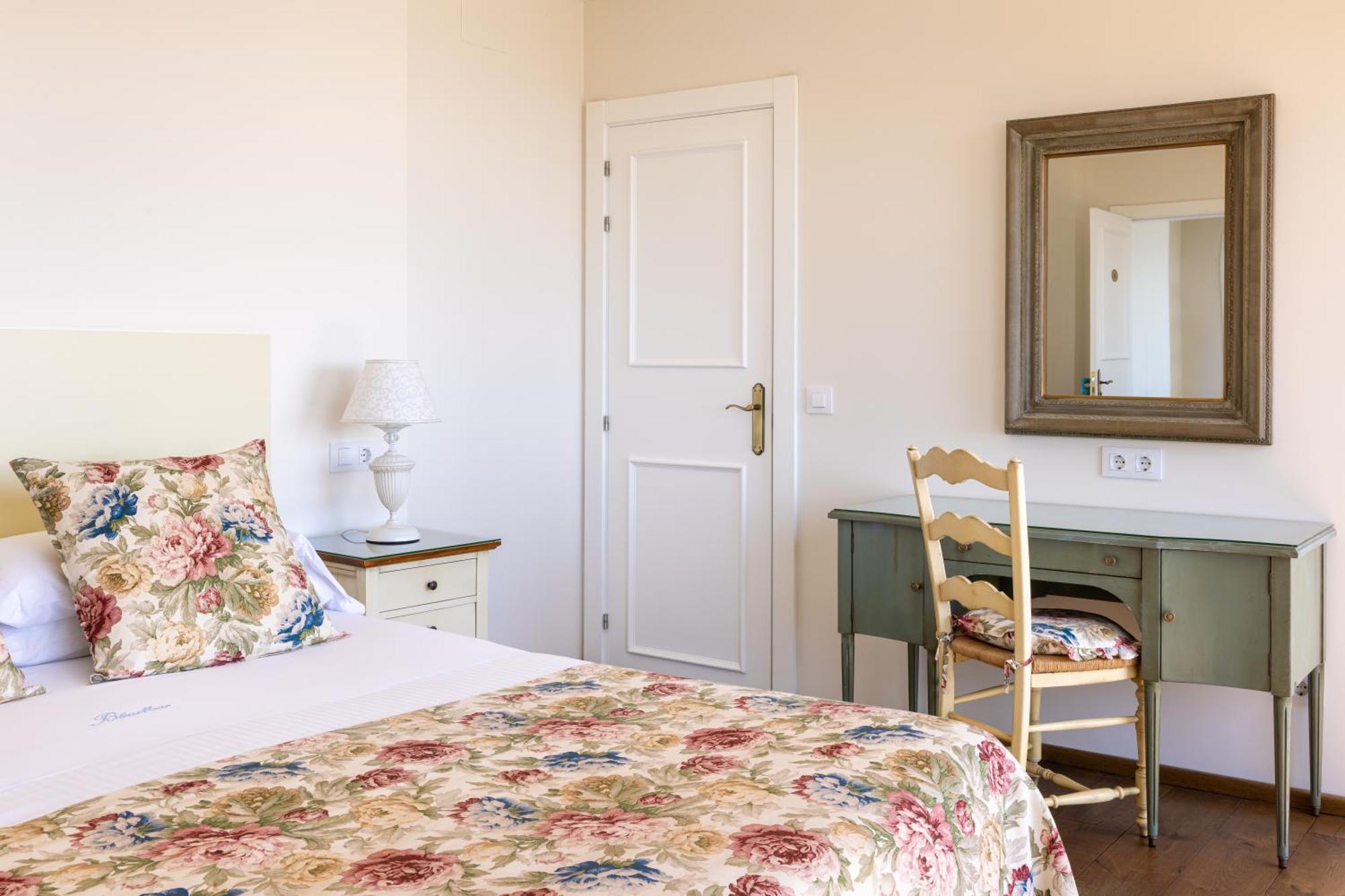 Junior Suite Room Sea View