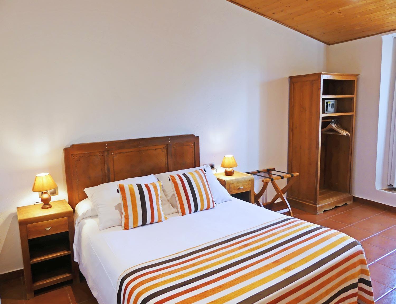 Double Pool View Double Bed Single Bed