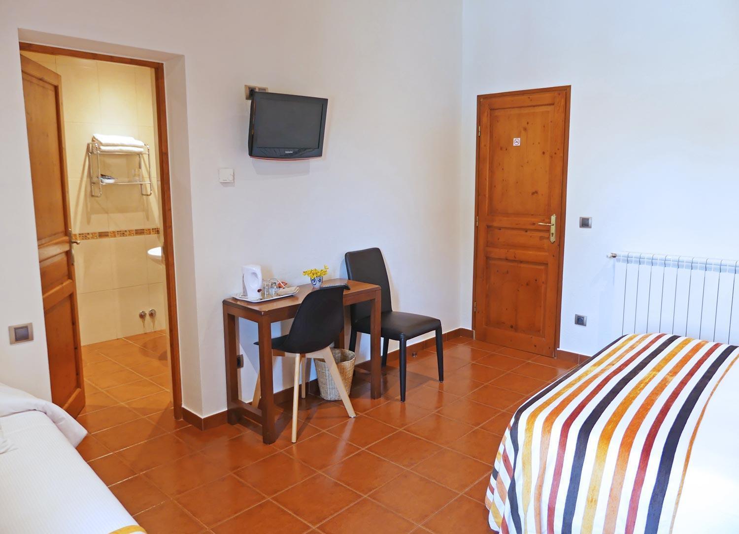 Double Pool View Double Bed Single Bed