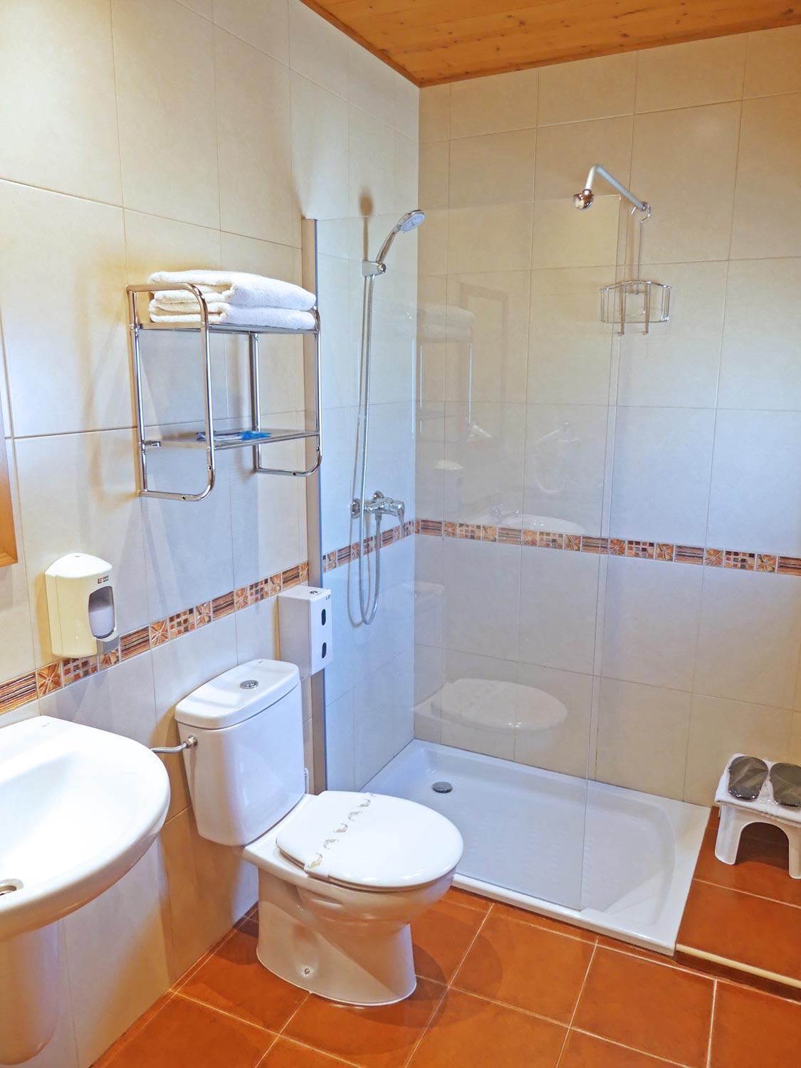 Double Room Double Bed
