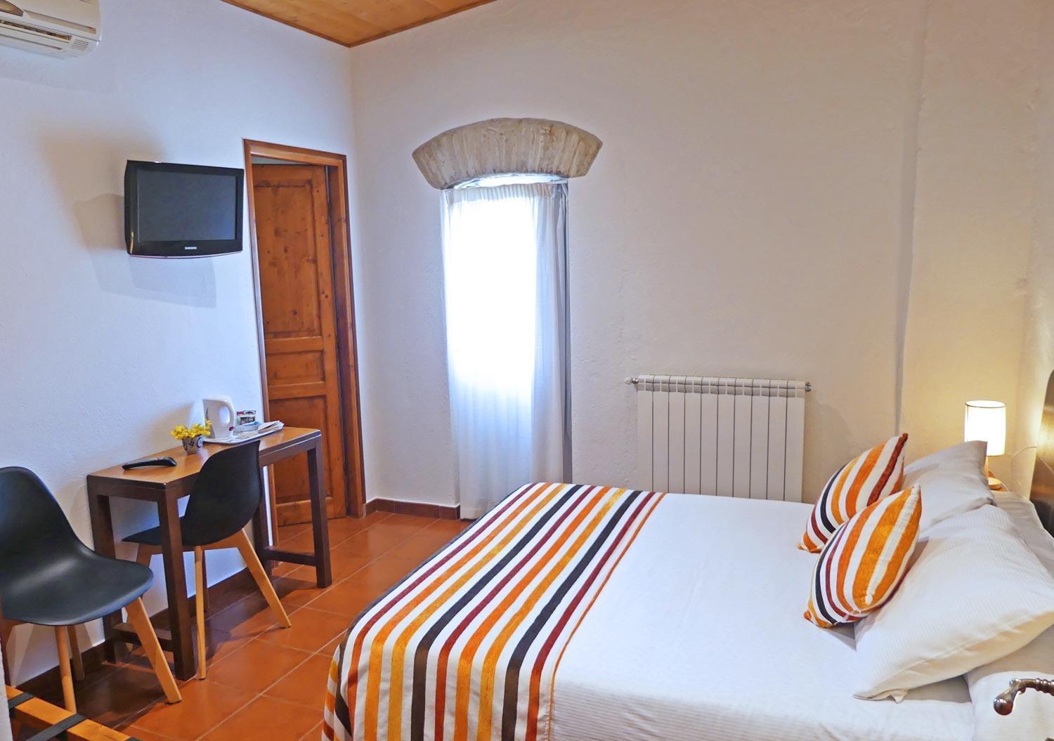 Double Room Double Bed