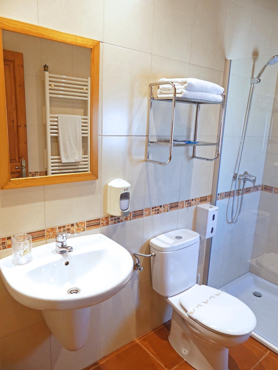 Double Room Double Bed