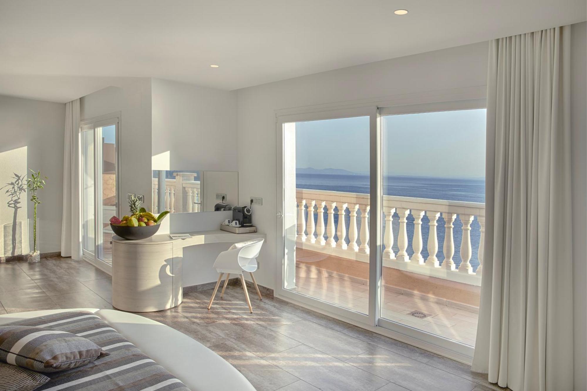 Penthouse Suite