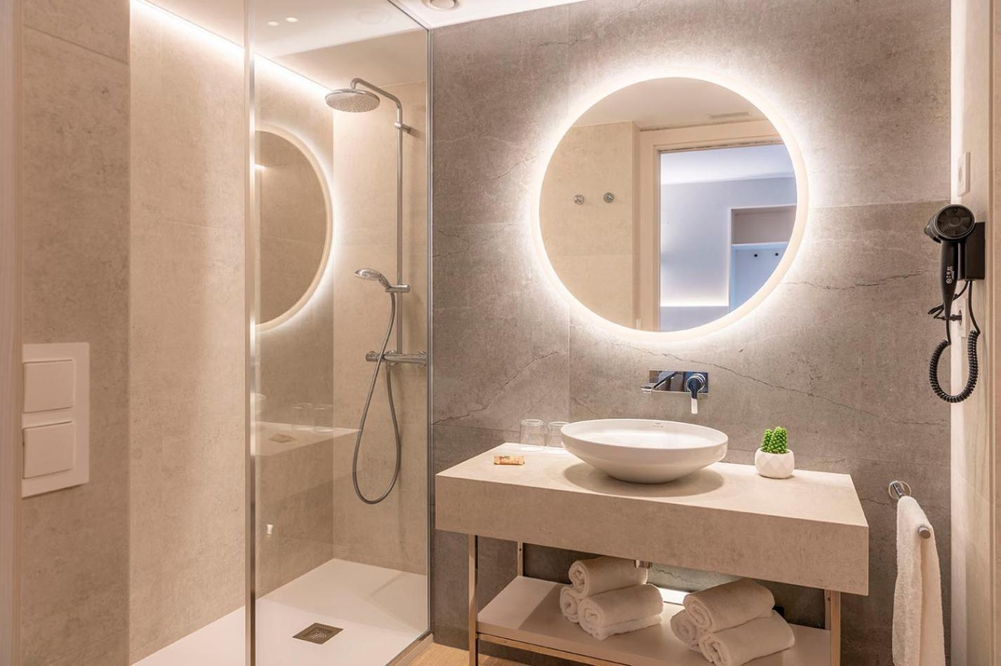 Smart Suite met Uitzicht op het Zwembad